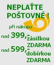 Slevy a zvýhodnění Rostliny-semena.cz
