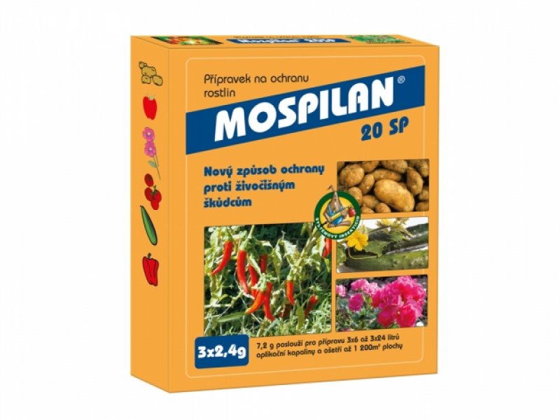 mospilan