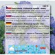 Astra ��nsk� - Pr�honick� trpasl�k modr� - semena 0,5g