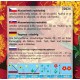 Aksamitn�k rozkladit� - Fiesta - semena 0,8g