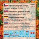 Aksamitník jemnolistý - Orange - semena 0,2g