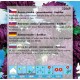 Astra čínská , pivoňkovitá - Emilka - semena 0,4g