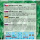 Bazalka pravá - Ohře (Rostlina: Ocimum basilicum) - Semena 0,4 g