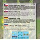 Divizna velkokvětá - Zlata (Rostlina: Verbascum densiflorum) - Semena 0,2 g