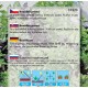 Bazalka mix - Genovese, Letuce Leaf, Red Rubin (rostliny: ocinum basilicum) semena 0,4g