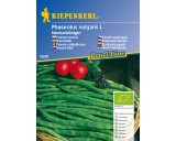Popínavá fazole Neckarkönigin BIO - semena fazole BIO