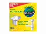 Bio-P3 do potrubí 100g /H3435/  =