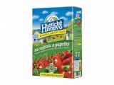 Hoštické hnojivo Rajčata a Papriky 1kg