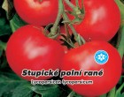 Rajče tyčkové - Stupické polní rané - semena rajčete 0,2g