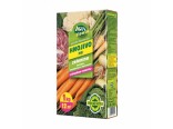 Hnojivo - koncentrát - Zelenina listová, košťálová a kořenová 1kg