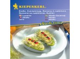 Semena k nakl��en� - Alfalfa 50g