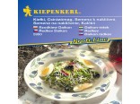 Semena k nakl��en� - �edkev Daikon 75 g