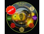 Green House Seeds Sativa/Indica Mix A 5 ks, feminizovaná