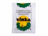 VINKA - sušené vinné kvasinky 0,6g